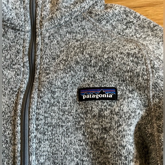Patagonia Sweatshirt - Picture 10 of 11